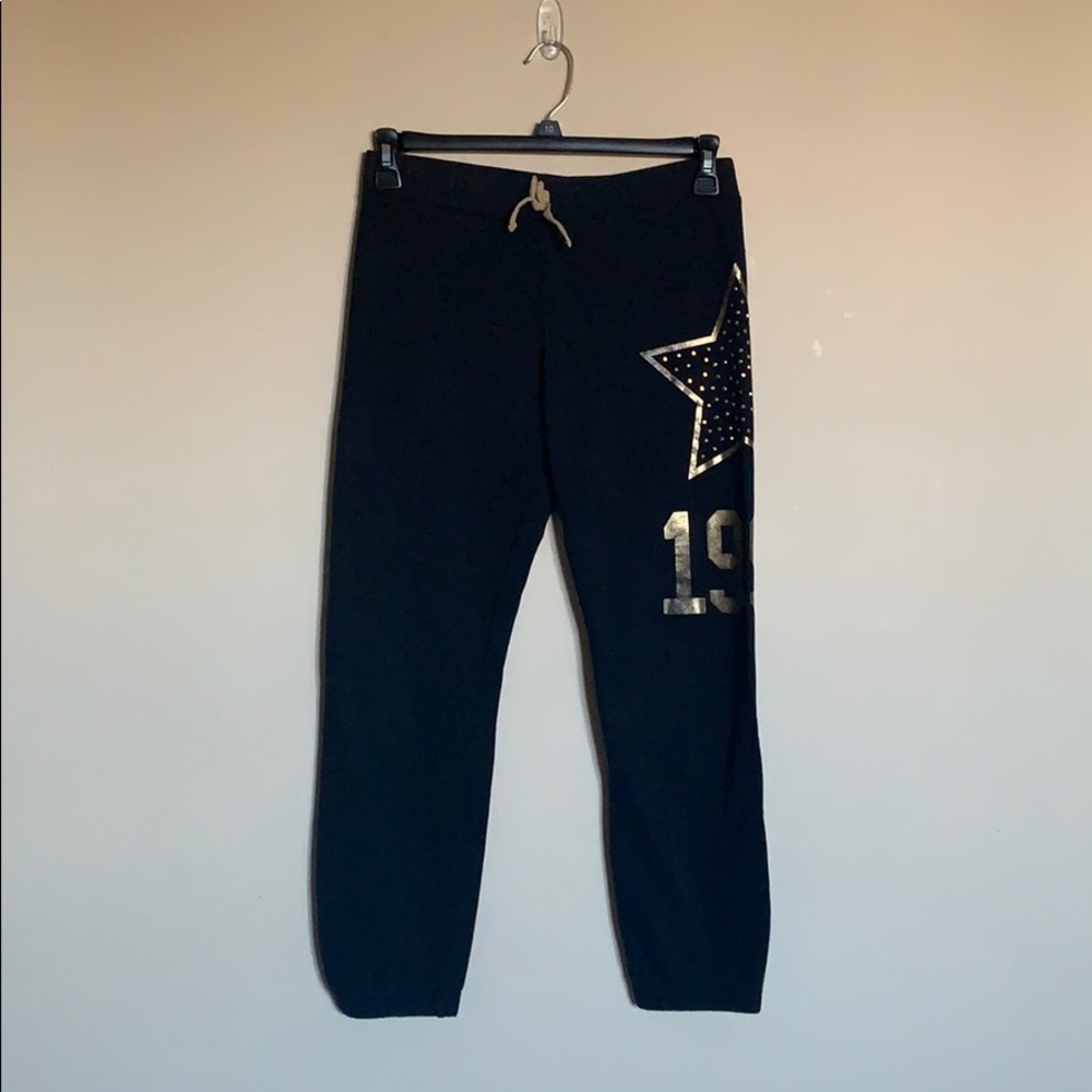 Danskin Now Girls XL Sweatpants